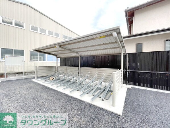 サンライズ プライムの物件内観写真